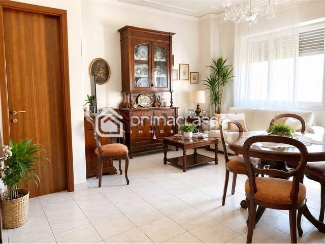 Appartamento in vendita di 140 m²