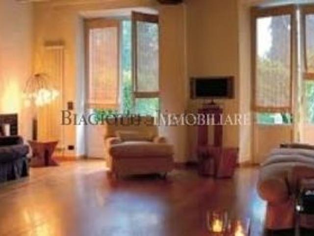 Appartamento in vendita di 140 m²