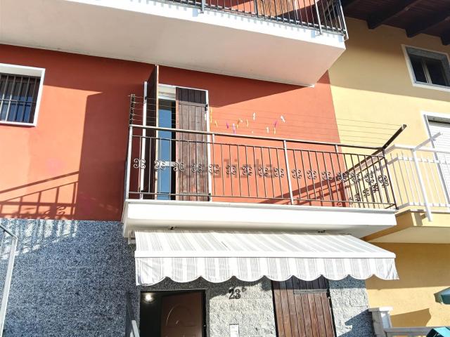 Appartamento in vendita di 140 m²