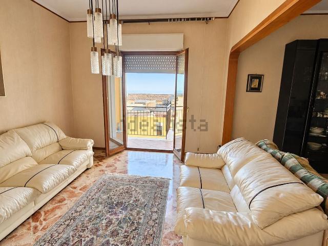 Appartamento in vendita di 140 m²