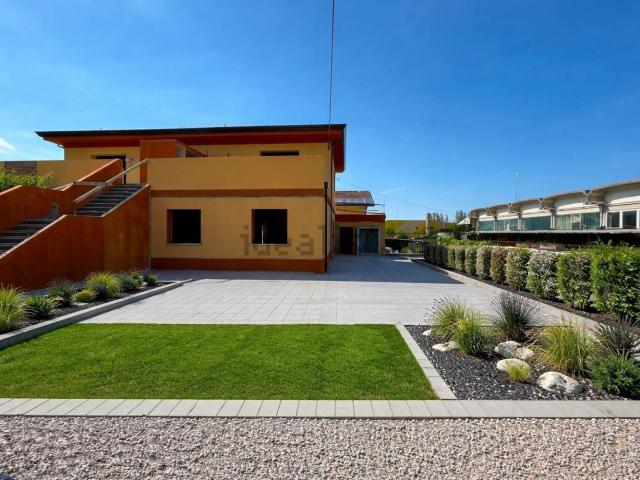 Appartamento in vendita di 140 m²