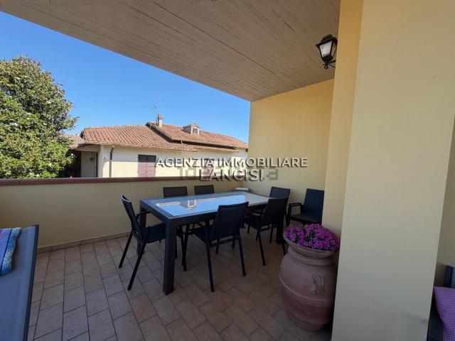 Appartamento in vendita di 140 m²
