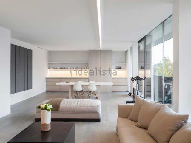 Appartamento in vendita di 140 m²