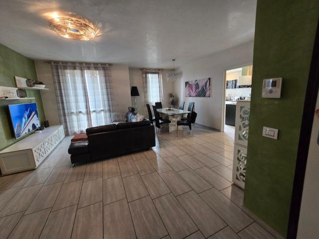 Appartamento in vendita di 140 m²