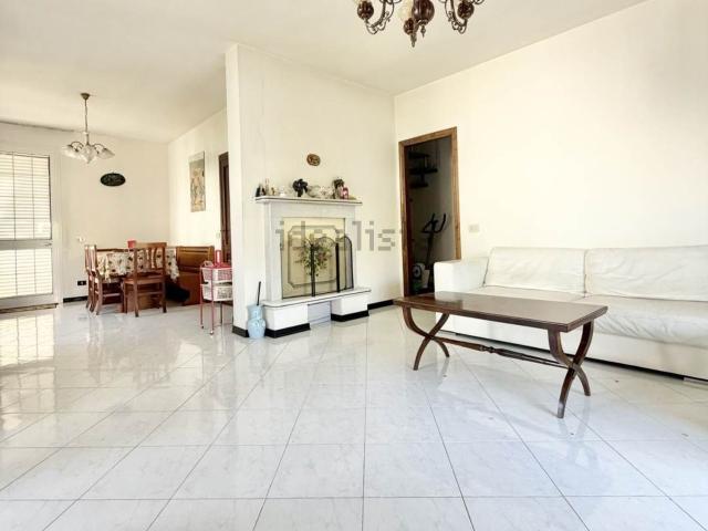 Appartamento in vendita di 140 m²
