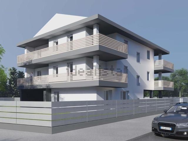 Appartamento in vendita di 140 m²