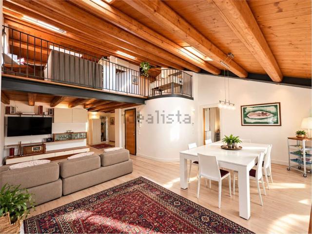 Appartamento in vendita di 140 m²