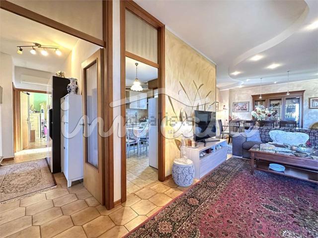 Appartamento in vendita di 140 m²