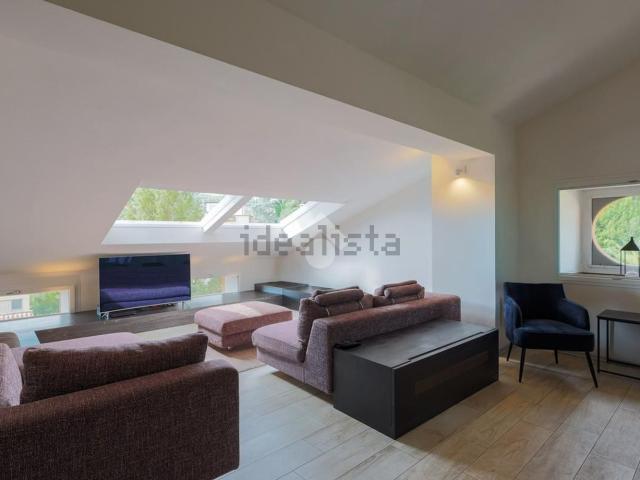 Appartamento in vendita di 140 m²