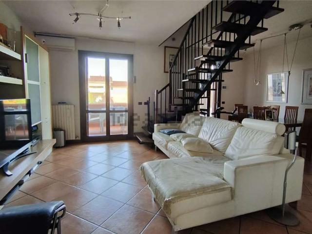 Appartamento in vendita di 140 m²