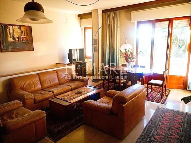 Appartamento in vendita di 140 m²