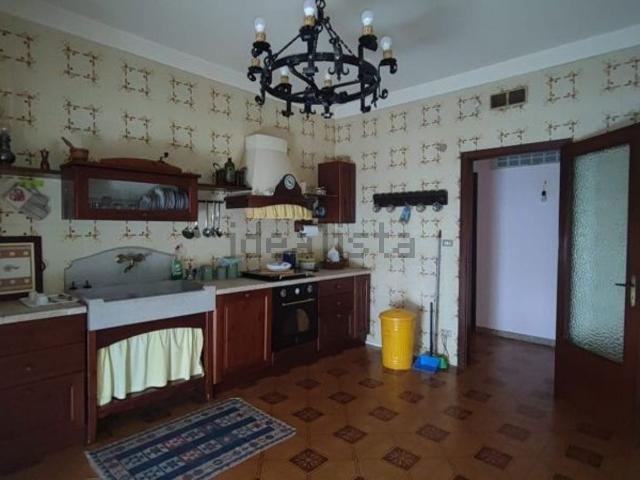 Appartamento in vendita di 140 m²