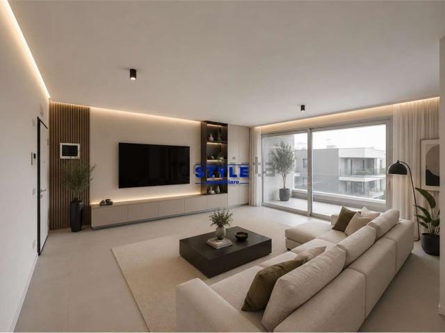 Appartamento in vendita di 140 m²