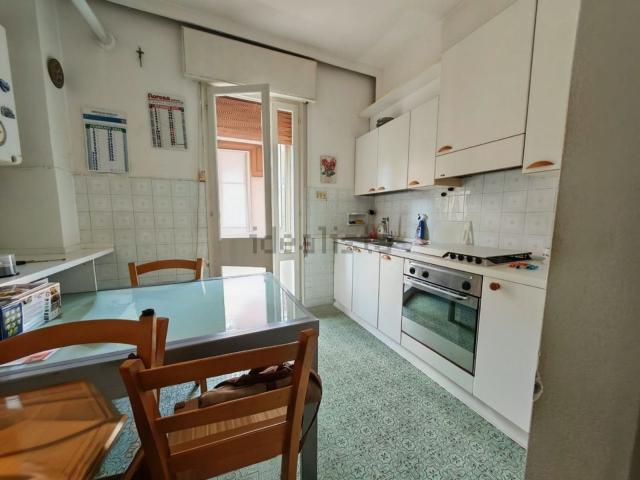 Appartamento in vendita di 140 m²