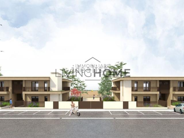 Appartamento in vendita di 140 m²