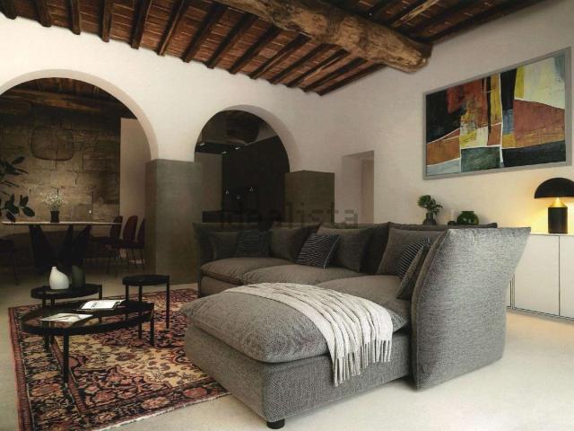 Appartamento in vendita di 140 m²
