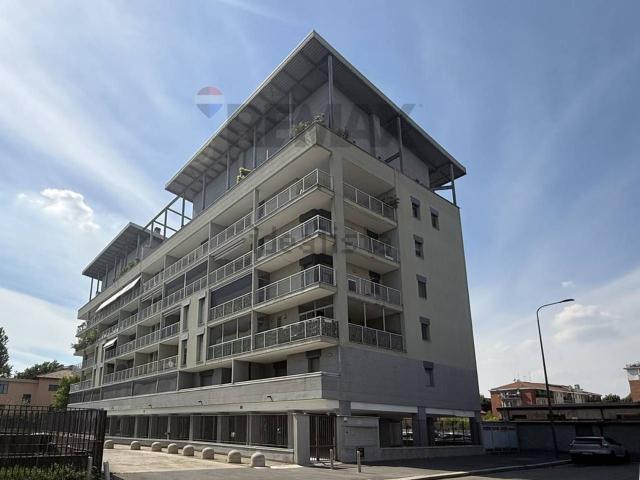 Appartamento in vendita di 140 m²