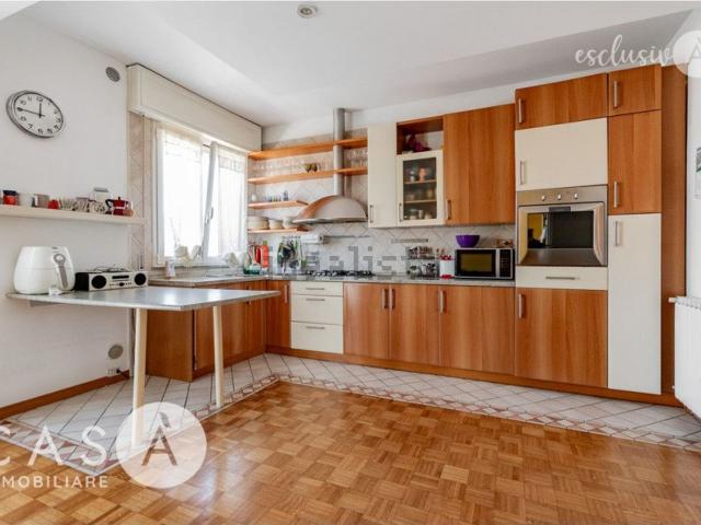 Appartamento in vendita di 140 m²