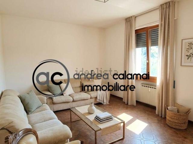 Appartamento in vendita di 150 m² in Via Pistoiese