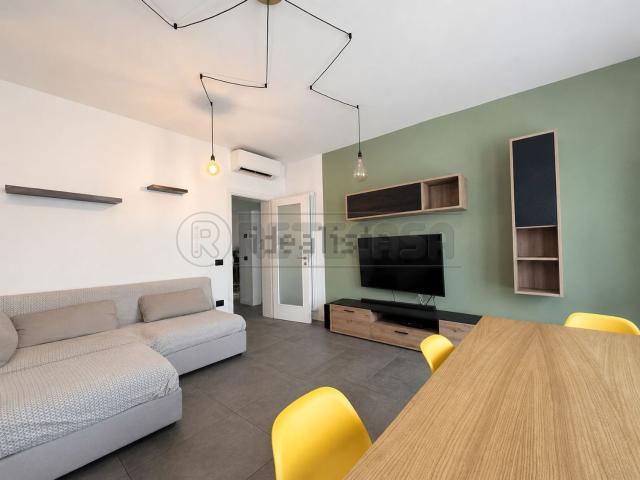 Appartamento in vendita di 140 m²
