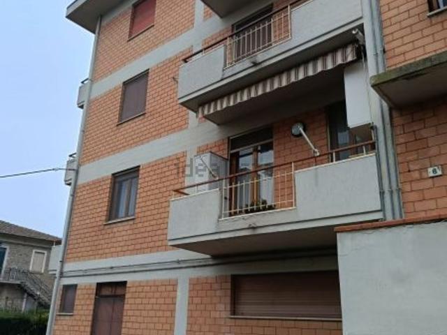 Appartamento in vendita di 140 m² in Viale Iº Maggio