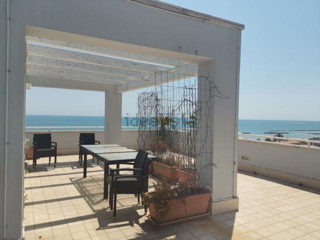 Appartamento in vendita di 140 m²