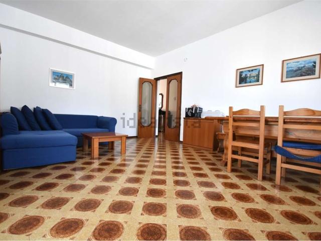 Appartamento in vendita di 140 m²