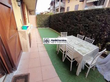 Appartamento in vendita di 140 m²