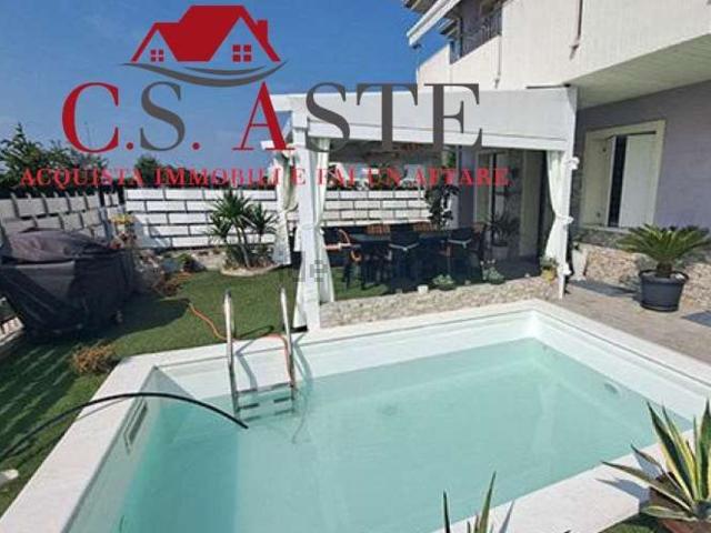 Appartamento in vendita di 140 m²
