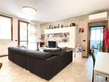 Appartamento in vendita di 140 m²