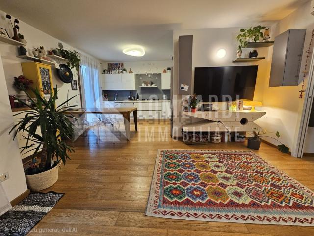Appartamento in vendita di 140 m²