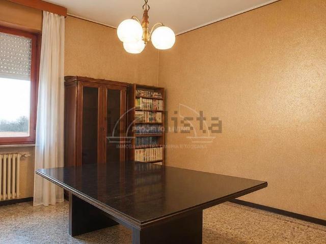 Appartamento in vendita di 140 m²