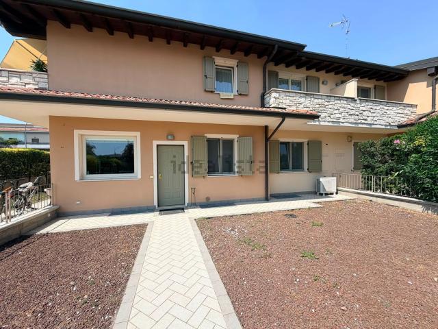 Appartamento in vendita di 140 m²