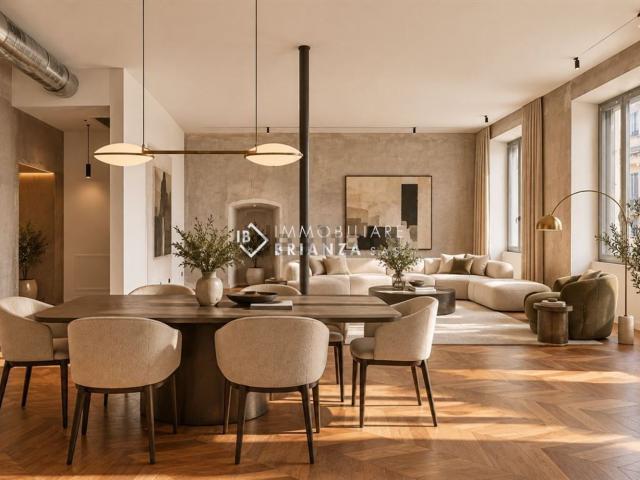 Appartamento in vendita di 140 m²
