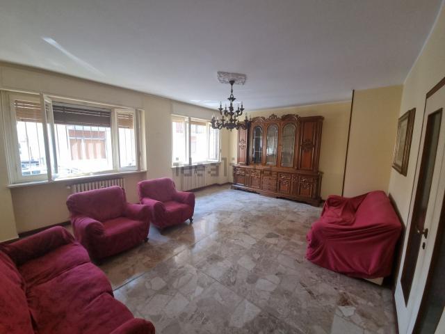 Appartamento in vendita di 140 m²