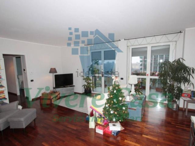 Appartamento in vendita di 140 m²