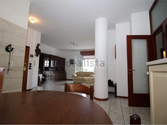 Appartamento in vendita di 140 m²
