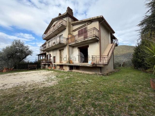 Appartamento in vendita di 140 m²