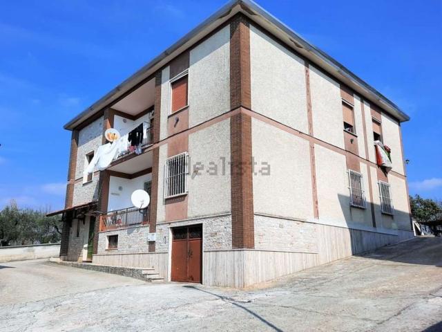 Appartamento in vendita di 140 m²