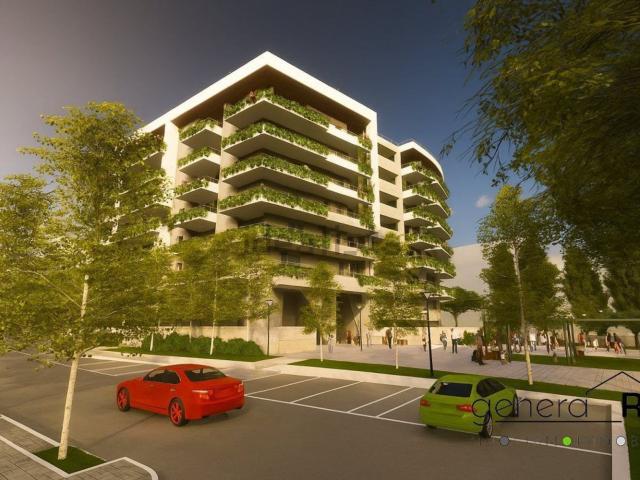 Appartamento in vendita di 140 m²