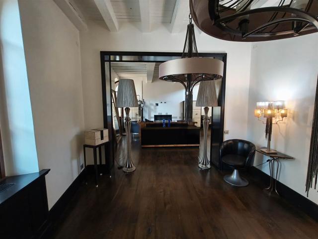 Appartamento in vendita di 140 m²