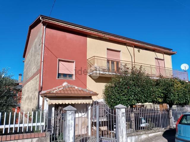 Appartamento in vendita di 140 m²