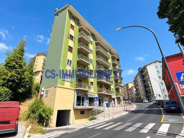 Appartamento in vendita di 140 m²