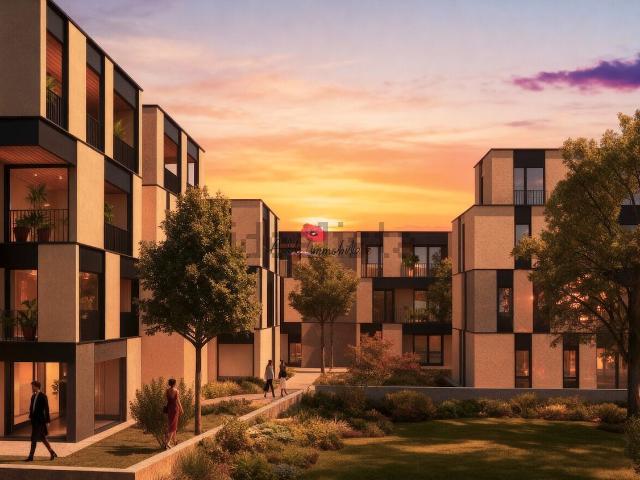 Appartamento in vendita di 140 m²