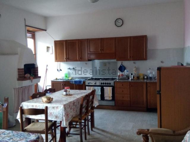 Appartamento in vendita di 140 m²