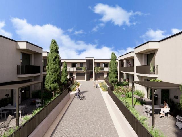 Appartamento in vendita di 140 m²