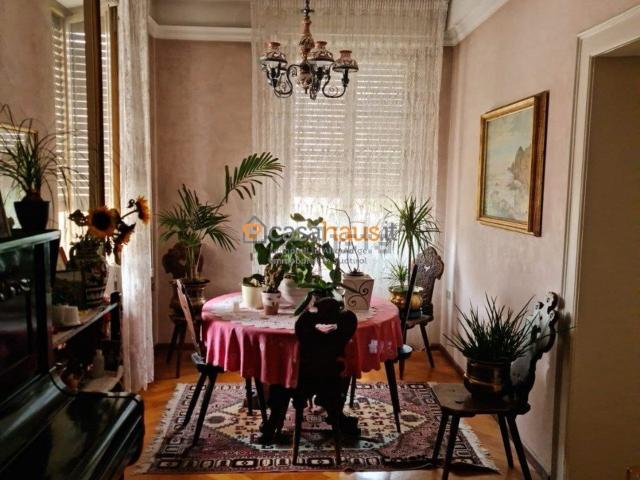 Appartamento in vendita di 140 m²
