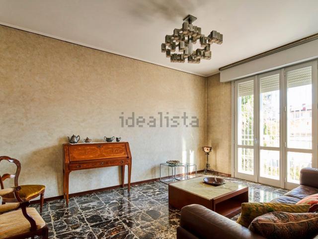 Appartamento in vendita di 140 m²