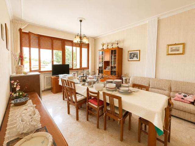 Appartamento in vendita di 140 m²