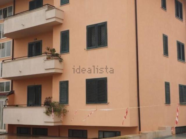 Appartamento in vendita di 140 m²
